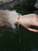 prestashop:1:5426:26173 | Petite Lotus Bracelet