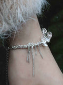 prestashop:1:5426:26176 | Petite Lotus Bracelet