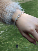 prestashop:1:5426:26192 | Petite Lotus Bracelet