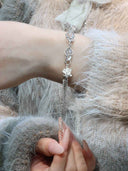 prestashop:1:5426:26193 | Petite Lotus Bracelet
