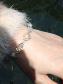 prestashop:1:5426:26194 | Petite Lotus Bracelet