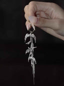 prestashop:1:5427:26172 | Swallow in Flight Earring - single