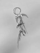 prestashop:1:5427:26174 | Swallow in Flight Earring - single