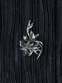 prestashop:1:5429:26171 | Black Bloom Ear Cuff