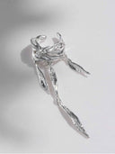 prestashop:1:5430:26154 | Spring Willow Leaf Ear Cuff