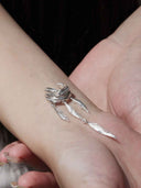 prestashop:1:5430:26157 | Spring Willow Leaf Ear Cuff