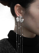 prestashop:1:5432:26141 | Butterfly Not Fish Earring - single