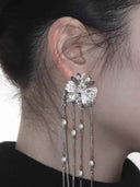 prestashop:1:5432:26144 | Butterfly Not Fish Earring - single