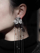 prestashop:1:5432:26146 | Butterfly Not Fish Earring - single