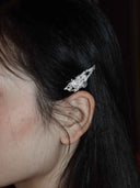 prestashop:1:5433:26135 | Large Moonlight Vine Hair Clip