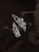 prestashop:1:5433:26136 | Large Moonlight Vine Hair Clip