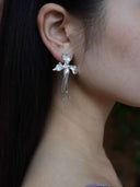 prestashop:1:5434:26130 | Small Iris in Spring Earring - single
