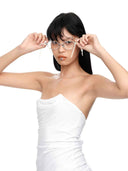 prestashop:1:5446:26439 | Flower Gemstone Decoration Glasses