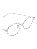 prestashop:1:5446:26443 | Flower Gemstone Decoration Glasses
