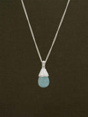 prestashop:1:5453:26492 | Aquamarine Murmur Necklace