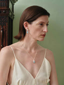 prestashop:1:5453:26495 | Aquamarine Murmur Necklace