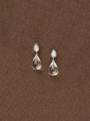 prestashop:1:5455:26500 | Quartz Dewy Earrings