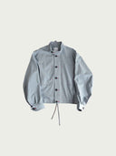 prestashop:1:5457:26639 | Jacket Style Blue Shirt