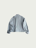 prestashop:1:5457:26652 | Jacket Style Blue Shirt