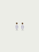 prestashop:1:5469:26783 | Ball Bell Youth Moon Earrings