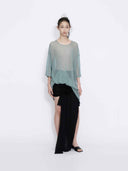 prestashop:1:5494:26520 | Ink Black Jade Skirt