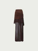 prestashop:1:5495:26526 | Ebony Jade Skirt