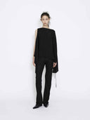 prestashop:1:5496:26533 | Ink Black Seve Top