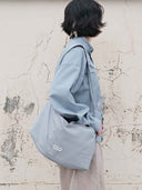 prestashop:1:5509:26628 | Sky Blue Mini Box Bag