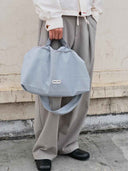 prestashop:1:5509:26633 | Sky Blue Mini Box Bag