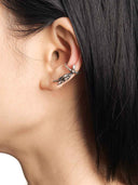 prestashop:1:5514:26959 | Seeping Form Shadow Sprout Earring