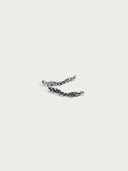 prestashop:1:5516:26963 | Seeping Form Cinder Drip Earrings