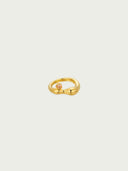 prestashop:1:5537:26999 | Gold Mud Diamond Ring