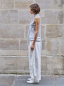 prestashop:1:5538:27057 | White Balloon Pants