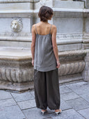 prestashop:1:5544:27063 | Olive Soft Volume Pants