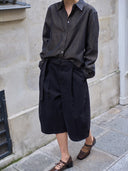 prestashop:1:5547:27182 | Black Easy Day Shorts