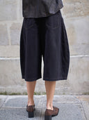 prestashop:1:5547:27186 | Black Easy Day Shorts