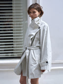prestashop:1:5549:27039 | Cement White Gallery Trench