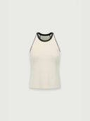 prestashop:1:555:4104 | Beige gray basic tank top