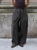 prestashop:1:5552:27069 | Olive Pottery Class Pants