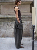 prestashop:1:5552:27072 | Olive Pottery Class Pants