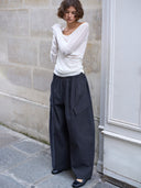 prestashop:1:5553:27073 | Grey Pottery Class Pants
