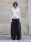 prestashop:1:5553:27074 | Grey Pottery Class Pants