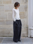 prestashop:1:5553:27075 | Grey Pottery Class Pants