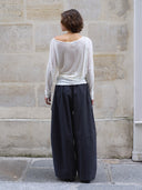 prestashop:1:5553:27076 | Grey Pottery Class Pants