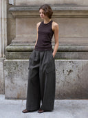prestashop:1:5555:27128 | Brown Twist Tank