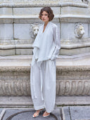 prestashop:1:5565:27139 | White Breeze Shirt
