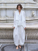 prestashop:1:5565:27140 | White Breeze Shirt