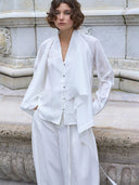 prestashop:1:5565:27144 | White Breeze Shirt