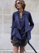 prestashop:1:5566:27135 | Navy Breeze Shirt