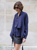 prestashop:1:5566:27137 | Navy Breeze Shirt